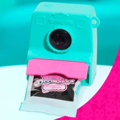 Disney Doorables Cápsula Fotográfica Sorpresa