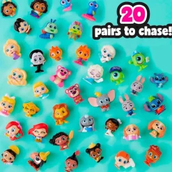 Disney Doorables Cápsula Fotográfica Sorpresa