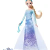Disney Frozen Spin & Reveal Muñeca Elsa