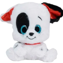 Disney Glitzies Serie 2 Peluche Dalmata