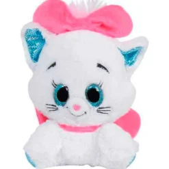 Disney Glitzies Serie 1 Peluche Marie