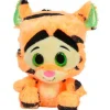 Disney Glitzies Serie 1 Peluche Tigger