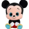 Disney Glitzies Serie 2 Peluche Mickey