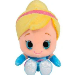 Disney Glitzies Serie 1 Peluche Cenicienta