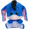 Disney Glitzies Serie 2 Peluche Ígor