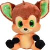 Disney Glitzies Serie 2 Peluche Bambi