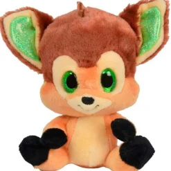Disney Glitzies Serie 2 Peluche Bambi