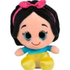 Disney Glitzies Series 2 Peluche Blancanieves