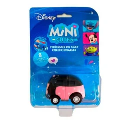 Disney Mini Cute Vehículo Surtido