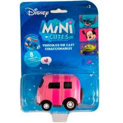 Disney Mini Cute Vehículo Surtido