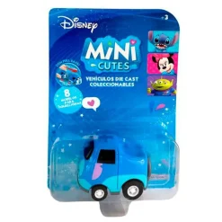 Disney Mini Cute Vehículo Surtido