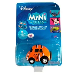 Disney Mini Cute Vehículo Surtido