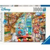 Disney Pixar Puzzle 1000 Piezas