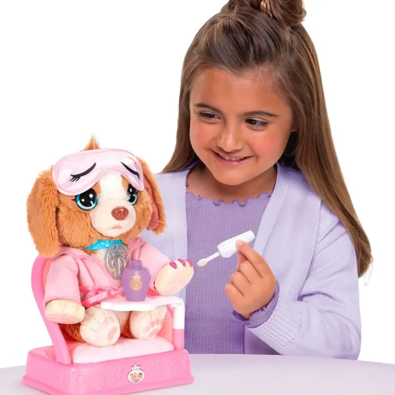 Disney Princesas Style Mi Cachorro Mimado