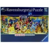Disney Puzzle Foto Grupo 1000 Piezas
