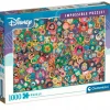 Disney Puzzle Imposible 1000 Piezas