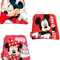 Disney Saquito de Guardería Surtido