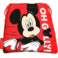 Disney Saquito de Guardería Surtido
