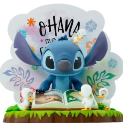 Disney Stitch Figura Ohana Means Family