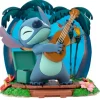 Disney Stitch Figura Ukelele