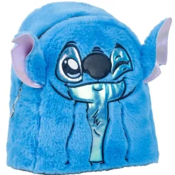 Disney Stitch Mochila Casual Pelo