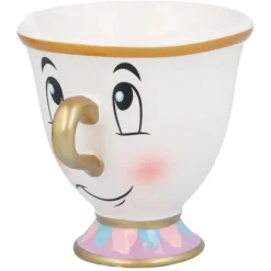 Disney Taza Chip Cerámica
