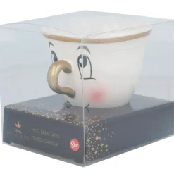 Disney Taza Chip Cerámica