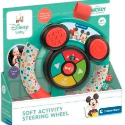 Disney Volante de Actividades