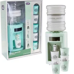 Dispensador Agua con Vasos Infantil