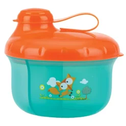 Dispensador de leche 3 tomas Aqua