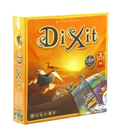 Dixit Juego Edición Clásica