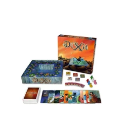 Dixit Juego Edición Clásica
