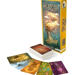 Dixit Juego Mesa Expansión 5 Daydreams