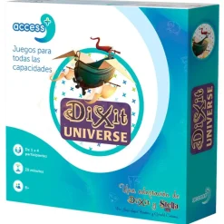 Dixit Universe Acess+ Juego Mesa