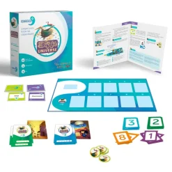 Dixit Universe Acess+ Juego Mesa