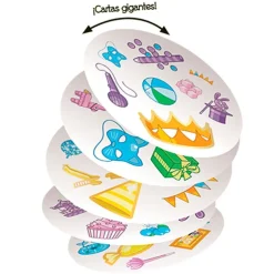 Dobble Edición Coleccionista 10º Aniversario