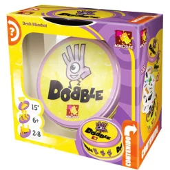 Dobble Juego Clásico