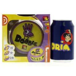 Dobble Juego Clásico