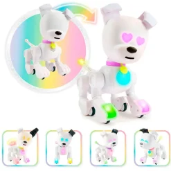 Dog-E Perro Robótico