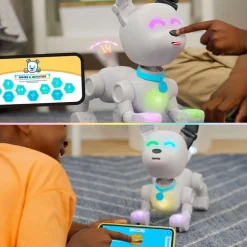 Dog-E Perro Robótico