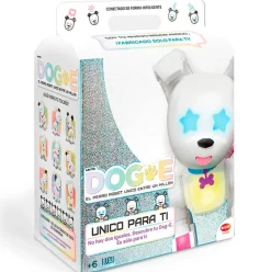 Dog-E Perro Robótico