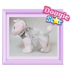 Doggie Star Caniche Plata