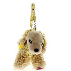 Doggie Star Cocker Dorado