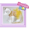 Doggie Star Terrier Dorado