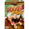 Doggy Scratch Juego de Cartas