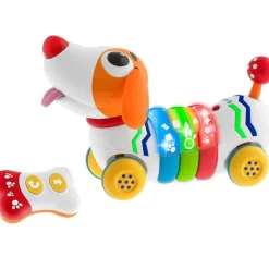 DogReMi Perrito Parlante R/C