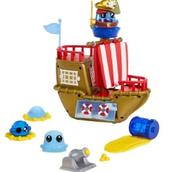 DohKins Barco Pirata