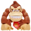 Donkey Kong Figura Deluxe