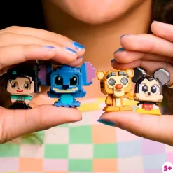 Doorables Pixel Mini Peek Sorpresa