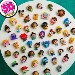 Doorables Pixel Mini Peek Sorpresa